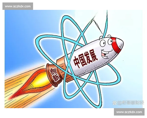 以市场推进为中心驱动产业升级与高质量发展新格局构建协同创新生态体系