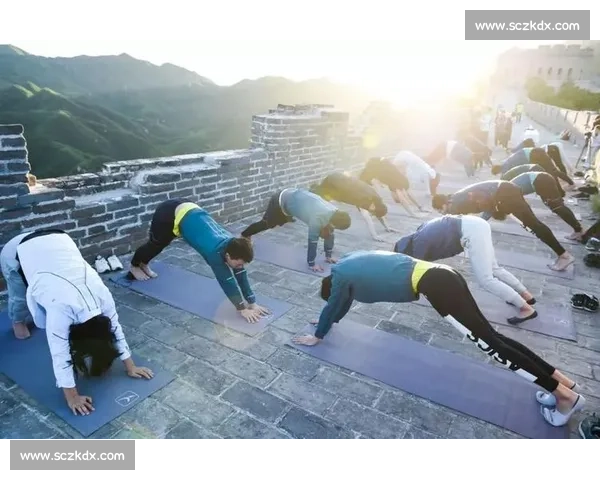 健康游戏新时代:打造身心平衡与娱乐乐趣的新模式