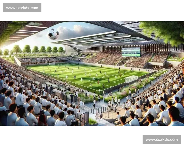 赛事影响力如何塑造体育行业的未来发展与观众体验