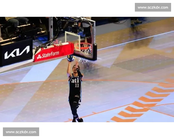 绝杀投篮的巅峰时刻如何定义篮球比赛的胜负与英雄角色的塑造